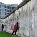 60 лет назад началось возведение Берлинской стены. Сегодня о холодной войне напоминает 160-км туристический маршрут