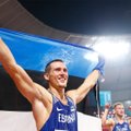 AMETLIK NIMEKIRI | Loe, kes Eestit Tokyo olümpial esindavad