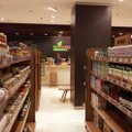 Biomarket avab Pärnus linna suurima ökotoodete valikuga kaupluse