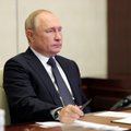 Путина не будет на саммите G20 ни лично, ни по видео — это „связано с необходимостью его нахождения“ в России