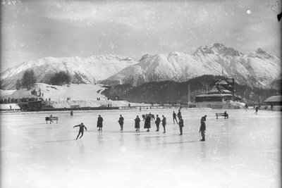 Rittberger taliolümpial 1928