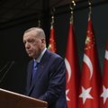 Erdoğan: Rootsil ei maksa enam Türgi toetust NATO-sse astumisele oodata