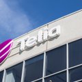Telia blokeeris Eestis üle 2,5 miljoni petukõne