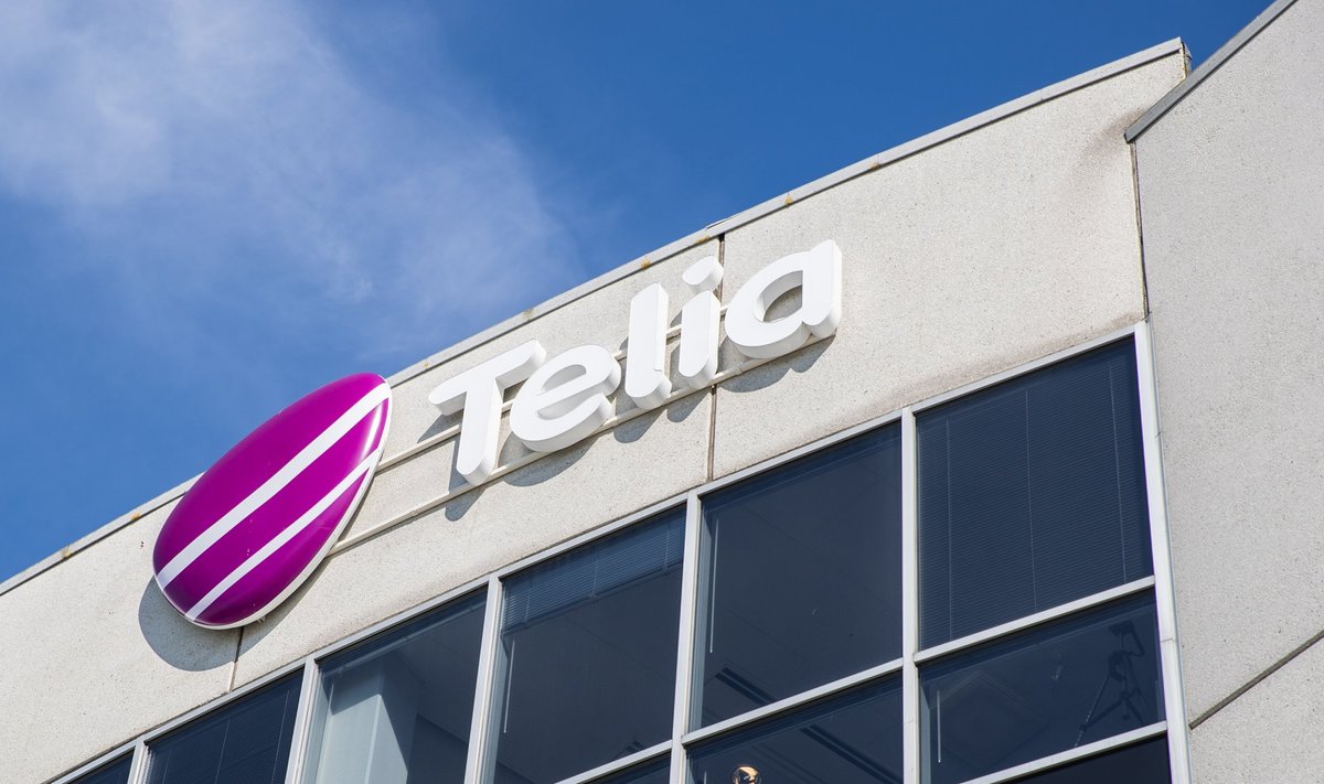 Telia