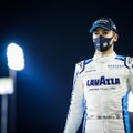 Lewis Hamiltoni asemel pääseb Bahreinis starti üllatusmees
