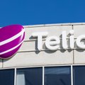 Доходность Telia Eesti выросла на 5,6%