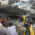 Indoneesias toimunud maavärinas hukkus vähemalt 30 ja sai vigastada sadu inimesi