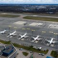 JÄRELVAADATAV | Lennujaama tulevikudebatt: reisimine taastub ja lennundus on muutumises