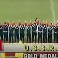 Чем сейчас занимаются олимпийские чемпионы 1988 года