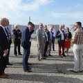 Бельгия и Голландия намерены наладить транзит с РФ через Силламяэский порт