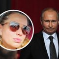 ФОТО | Вот это роскошь! Предполагаемая любовница Путина сдает квартиру с лифтом в элитном районе Петербурга за 7500 евро в месяц