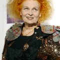 FOTOD | Tuntud rõivadisainer Vivienne Westwood avaldas huvitava asja, mida ta teeks siis, kui ta poleks moelooja