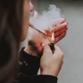 Ekspert selgitab: kuivõrd lõhna- ja maitsemeel pikaajalise suitsetamisega muutub ja miks kaasneb sellega ka tohutu vajadus ebatervisliku toidu järgi?