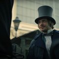 Киноблогер о новом сериале ”Шерлок в России”: "жаль, что ты не остался полнометражкой"