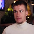 DELFI VIDEO JA FOTOD | Hõbepalli võitnud Mattias Käit: värav Belgiale oli mulle emotsionaalselt tähtis