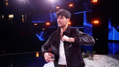 Eurovisioni ühed suurimad eksperdid: Stefan peab olema elavam ja hääldama sõnu paremini