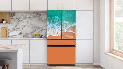 Samsung MyBespoke
