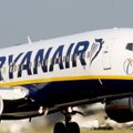 Ryanair kinnitab: otseliinide sulgemise taga on kõrged lennujaamatasud. Firma esindaja: Tallinna lennujaama väited on naeruväärsed