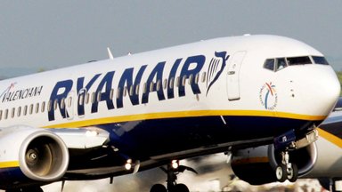 Ryanair kinnitab: otseliinide sulgemise taga on kõrged lennujaama tasud. Firma esindaja: Tallinna lennujaama juhi väited on naeruväärsed