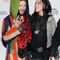 Palju õnne! Eesti e-resident, trikitaja ning rulamees Bam Margera sai isaks