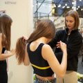 FOTOD | Vaata, kuidas otsiti modelle Eesti tuntuima moeetenduse jaoks