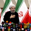 Iraani uus president nimetas Iisraeli vanaks haavaks, mis tuleb eemaldada