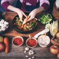 11 kokkamist lihtsustavat nõuannet toiduteadlastelt