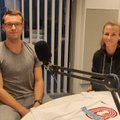 Podcast „Staadionijutud" | Šadeiko meenutab koostööd Eatonitega: sain aru, miks Brianne soovis Ashtoni kõrval veel kellegagi koos treenida