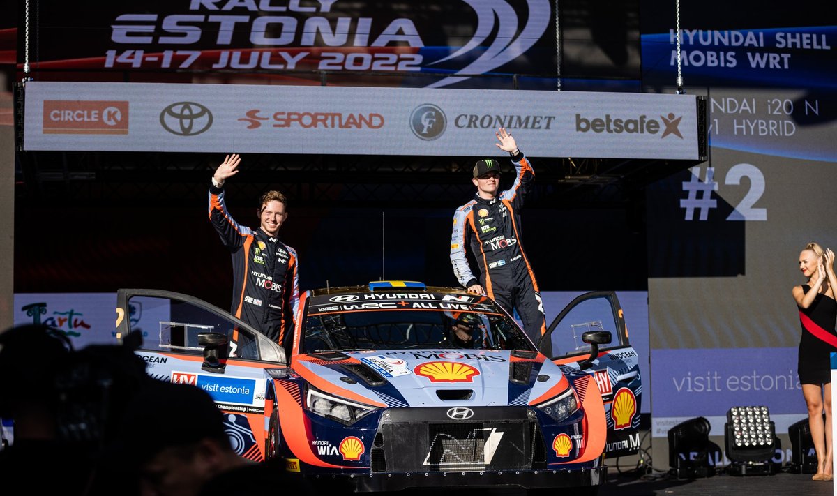 Oliver Solberg