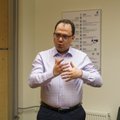 Tamro juht Leon Jankelevitsh: ravimiseadus ei teeni patsientide huve