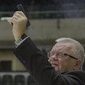 Edgar Savisaar läheb Sankt-Peterburgi kahe linna ärisuhteid edendama