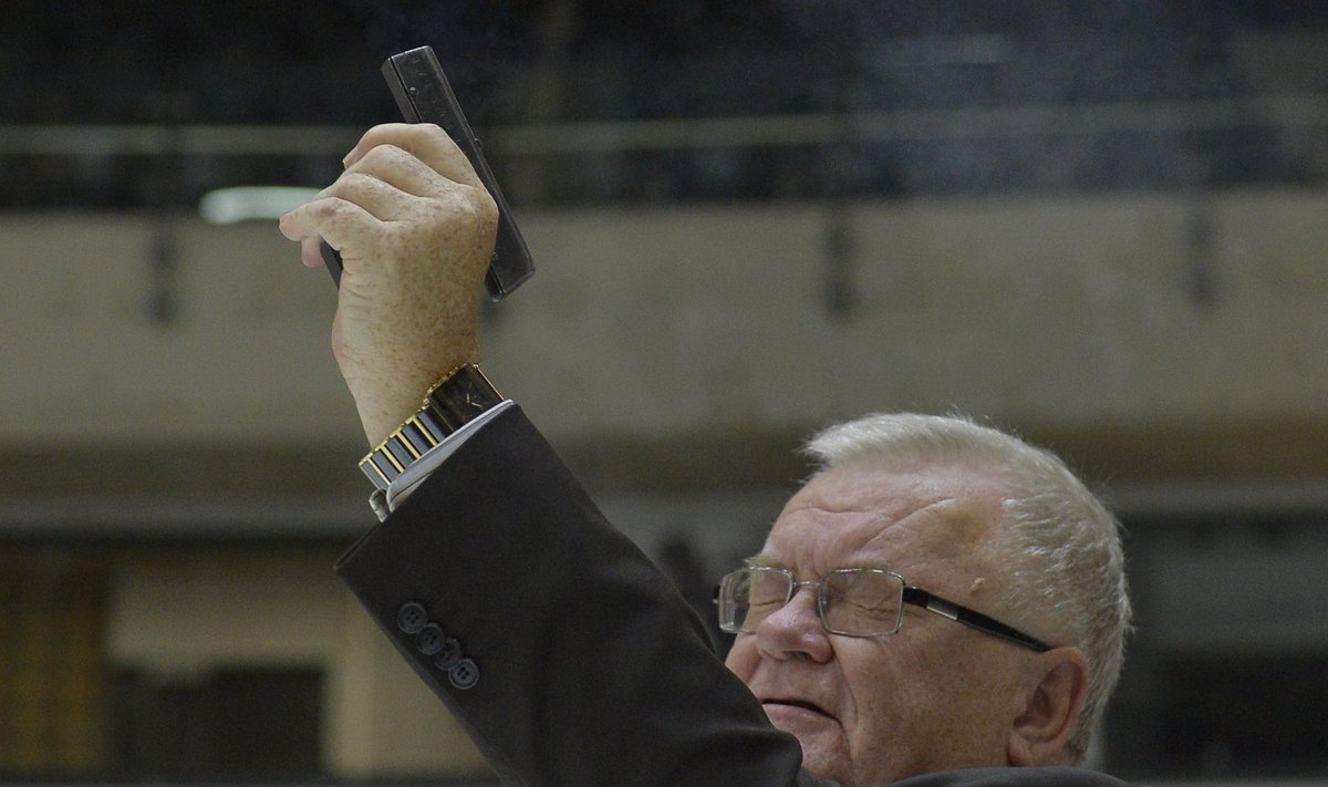 Edgar Savisaar