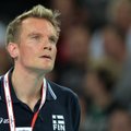 Soomes osatakse võrkpalli edu hinnata: Sammelvuo valiti OM-i ja MM-i medalistide ees parimaks treeneriks