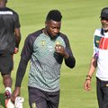 Skandaal Kameruni koondises: peatreeneriga tülli pööranud võistkonna üks võtmemängijatest lahkub MM-ilt