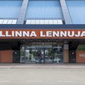 9 направлений: в какие города можно улететь из Таллиннского аэропорта