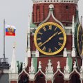 Kreml: must nimekiri ei ole koostatud juhuslikult