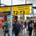 Heathrow' lennujaamas avati "koroonaterminal": sinna saabuvad ainult COVID-19 punases nimekirjas olevate riikide reisijad