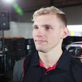 DELFI VIDEO | Jala Le Mans'i ukse vahele saanud Martin Rump: sihime sammu edasi