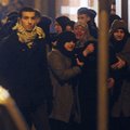 Brüsseli mošeepõlengus hukkus šiiidi imaam