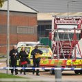 ВИДЕО | В Англии в грузовике нашли 39 трупов
