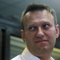 Vene opositsionäär Navalnõi otsustati sunniviisiliselt Kirovi kohtusse tuua
