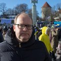 Euroopa Komisjon hämas Paetile, et ei tea, kus asuvad venelaste külmutatud miljardid ja kui palju neid on