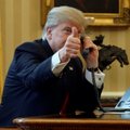 Обзор мировой прессы: Трамп включил "разморозку", но не хочет показаться слабым