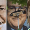 Saksa poliitik võrdles rivaali viletsa Fiatiga, itaallased solvusid