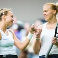 WTA turniiri korraldamiseks loodetakse valitsuselt saada miljon eurot