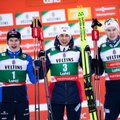 Kristjan Ilves: Riiber hiljem vabandas, et ei suutnud vedada, aga eks ta on kaval ka
