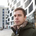 FOTOD | Aasta ehitajaks valitud Rand ja Tuulbergi projektijuht aitas rajada Eesti suurima erameditsiinikeskuse uut hoonet
