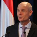 Holland kutsus tagasi suursaadiku Iraanis