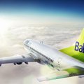 Авиакомпания AirBaltic снизила цены на багаж втрое