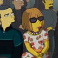 VAATA | Moebränd Balenciaga esitles oma värsket moekollektsiooni läbi Simpsonite sarja episoodi